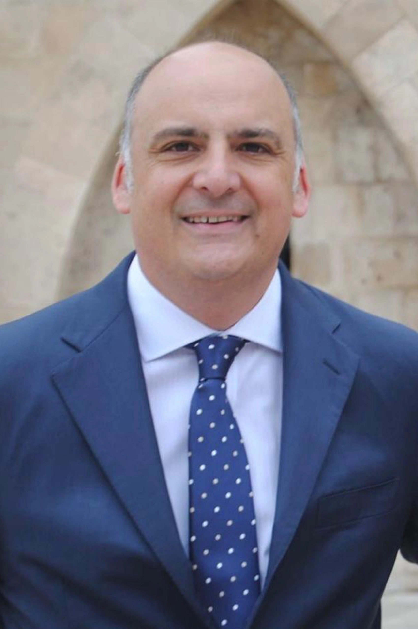 Imagen de Valentin Alvarez Mendez